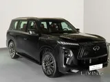 INFINITI QX80 3.5L V6TT AUTO 7STR 9AT 2025